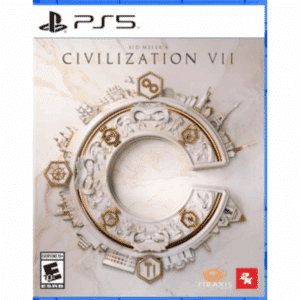 Videojuego/sony Sid Meiers Civilization Vii - Ps5 - 710425672743