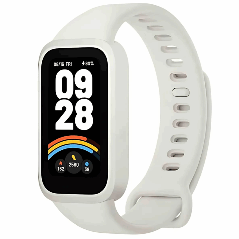 Xiaomi Smart Band 9 Active - Rastreador de actividad - Tecnología Portátil - Relojes - 59882