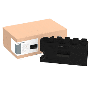 Contendoer De Toner De Desecho Lexmark Cs-cx730-735 - Suministros - 71C0W00