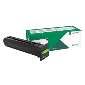 Tonner Lexmark Black 15k For Cs963 Cx950-951 - Suministros - 77L40K0