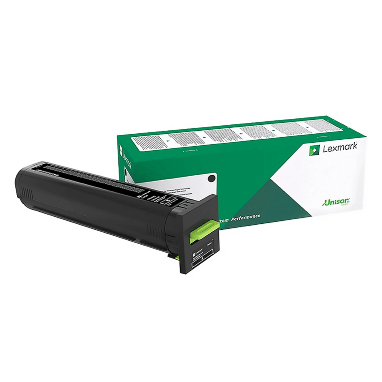 Tonner Lexmark Black 15k For Cs963 Cx950-951 - Suministros - 77L40K0