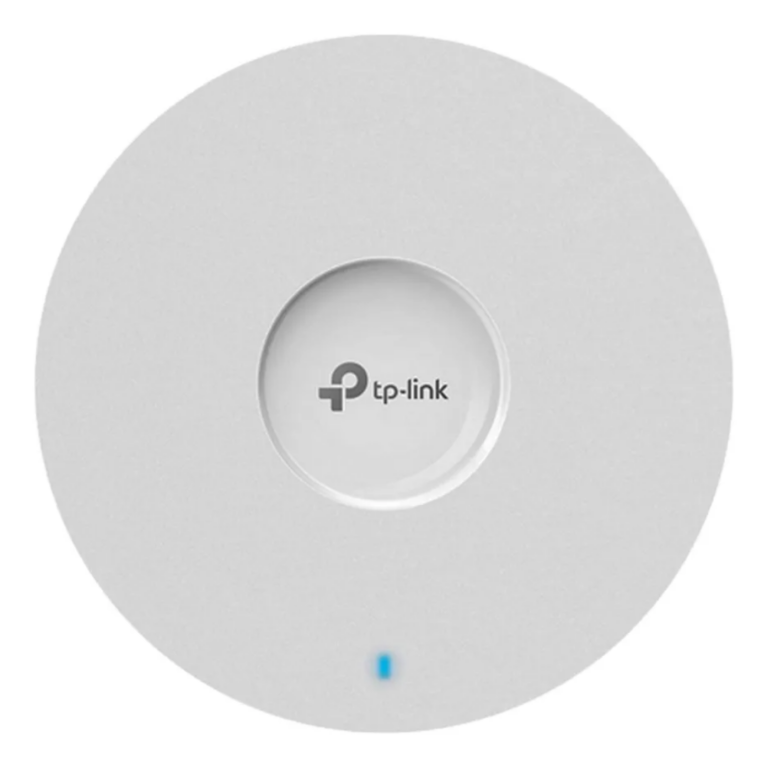 Access Point Tplink/eap650 Ax3000/ Wifi6/interior/montaje En Techo - 840030703546 - EAP650