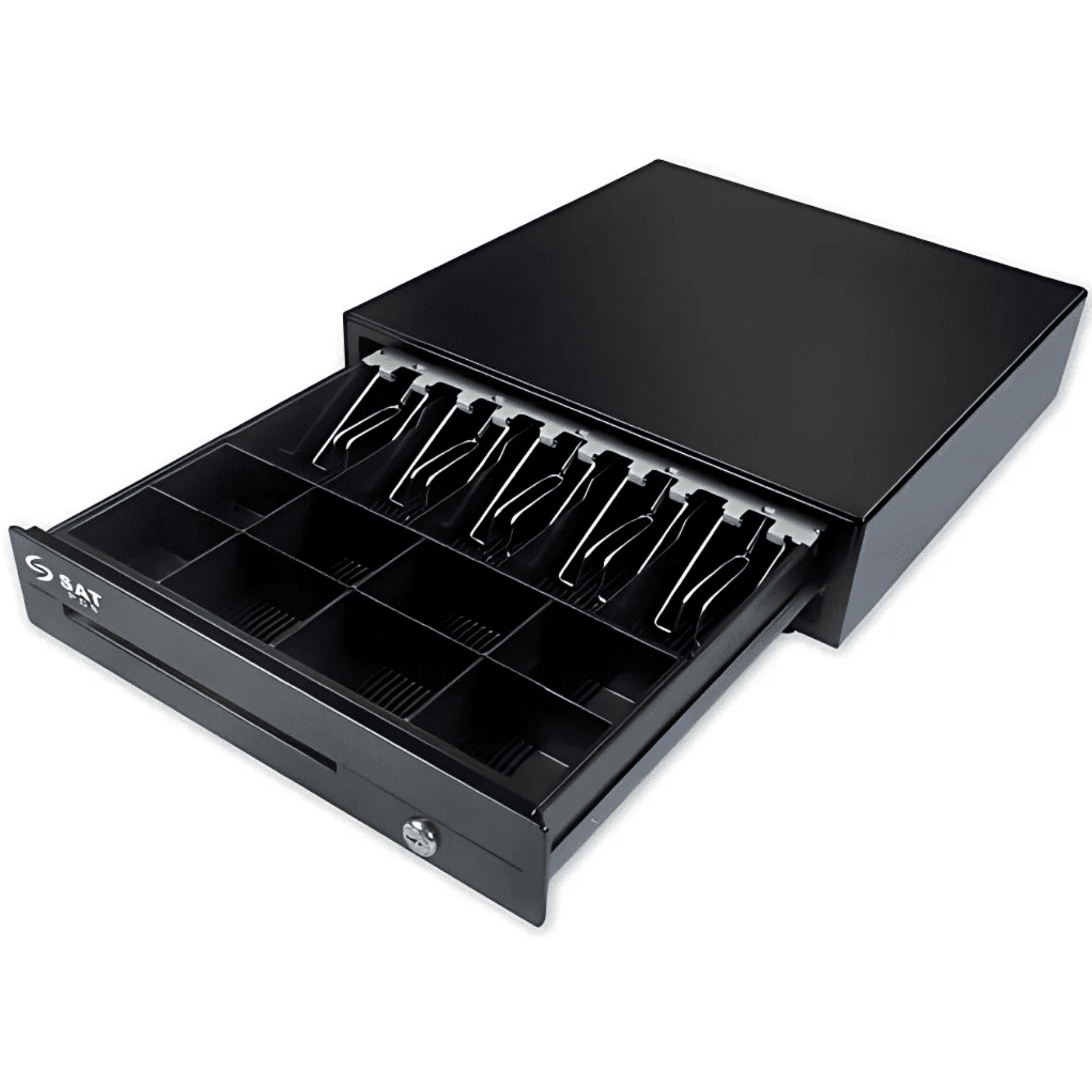 cajon-de-dinero-sat-119-negro-rj11-usb-rs232-010361-laptops-quito (3)