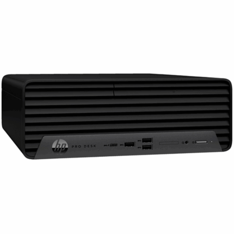 Computador Hpinc/pro Sff 400g9 I7 14700 16gb Ddr5 4800 512gb M.2 Wifi Bt W11p 1y-1y-1y - 198122572229 - A03G8LA#ABM