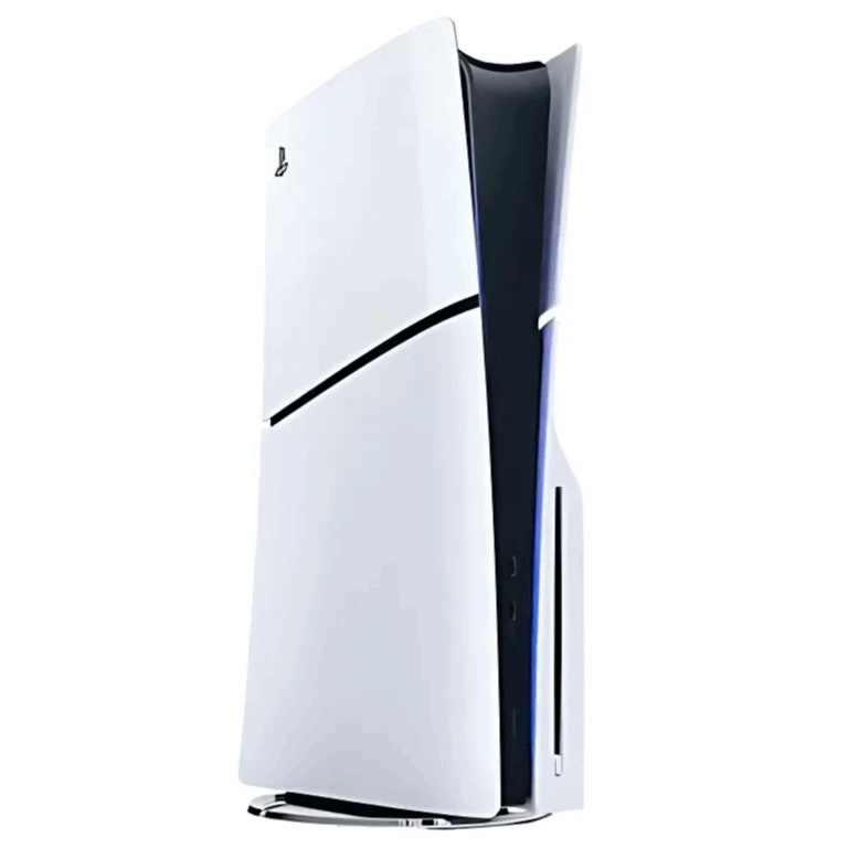 Consola/de/juego/sony Disco Slim Standard Core - Latam - SONCONHWSON-PS5711719573432