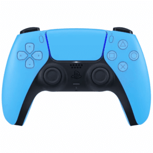 Control InalÁmbrico Ps5 Sony Dualsense Starlight Blue Amer - SONY-711719574347