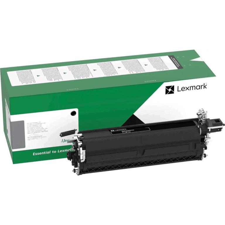 Imagen Unit Lexmark Negro 150k Cs-cx730-735 - Suministros - 71C0Z10
