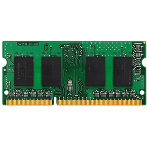 Memoria Ram Ddr4 So-dimm 16gb Pc3200 Kingston Laptop Kvr32s22s8/16