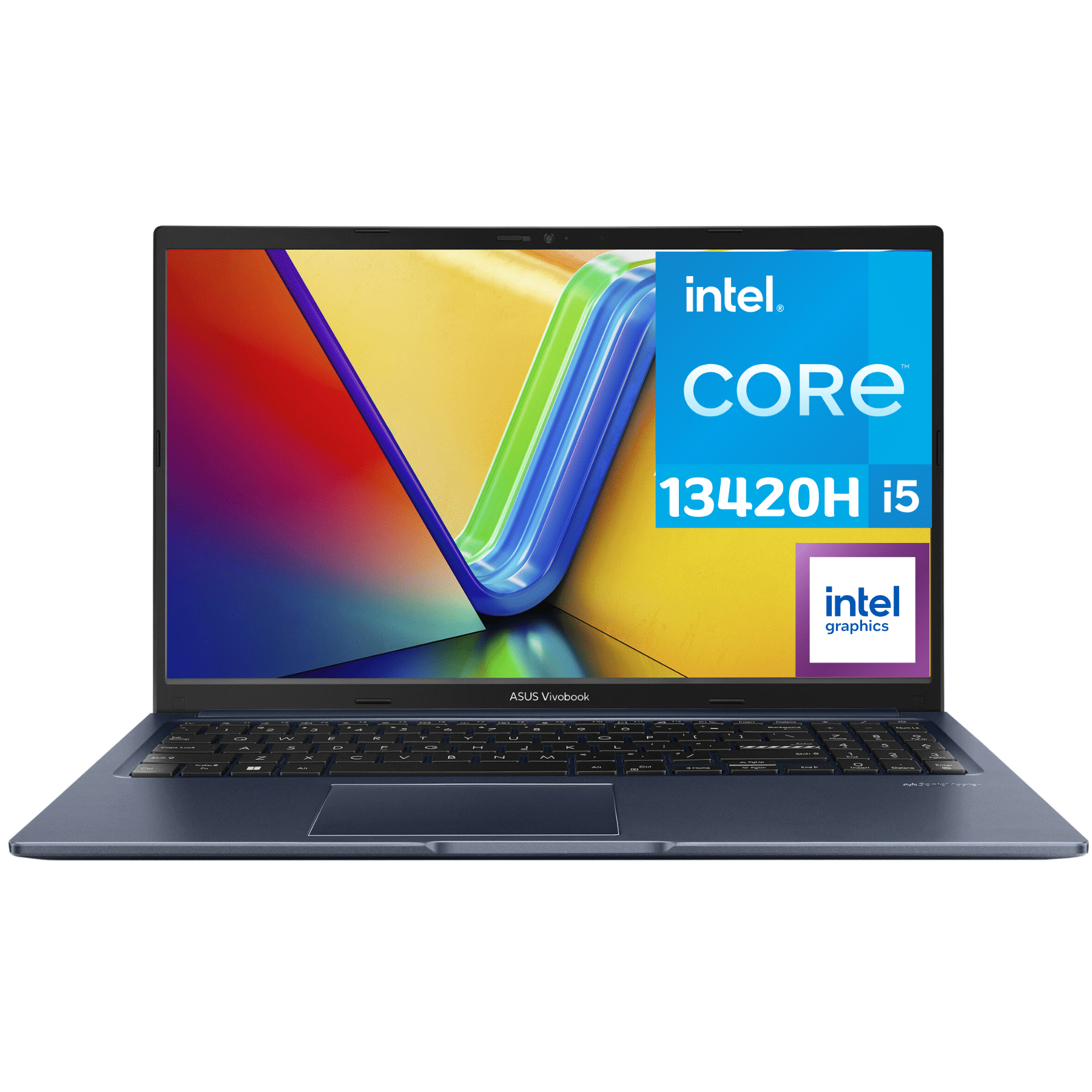 Laptop Asus Vivobook 15 X1502va nj950 Intel Core I5 13420h 2 1ghz 16gb Laptop Asus Vivobook 15 X1502va nj950 Intel Core I5 13420h 2 1ghz 16gb