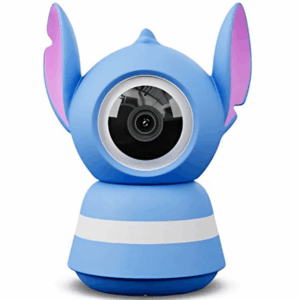 Nexxt Solutions Home - baby monitor Stitch - Seguridad y Automatización - Cámaras - NHC-B200 ST