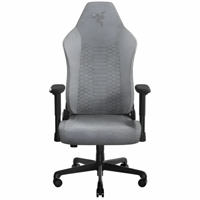 Razer - Iskur V2 X Gaming Chair Light - Muebles - Sillas - RZ38-05310200-R3UA