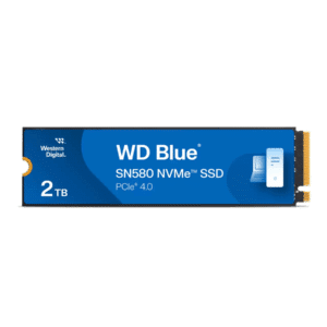 WD Blue SN5000 WDS200T4B0E 2 TB Solid State Drive - M.2 2280 Internal - PCI Express Nvme (pci Express Nvme 4.0 x4) - SSD - WDS200T4BE - WD - 718037893228 - WDS200T4B0E