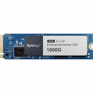 Synology SNV5400 SNV5420-1600G 1.60 TB Solid State Drive - M.2 2280 Internal - PCI Express Nvme (pci Express Nvme 3.0 x4) - NT - SYN-N1600G - SYNOLOGY - 846504006205 - SNV5420-1600G