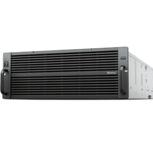 SYNOLOGY Expansion Unit RX6025SAS 60 Bay HDD Enclosure High-density Storage Expansion For Synology HD6500 Servers - NT - SYN-6025SA - SYNOLOGY - 846504006427 - RX6025SAS
