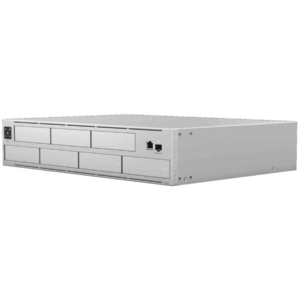 Ubiquiti UniFi Protect Pro - NVR - en red - 2U - montaje en bastidor - Vigilancia de Video - NVRs - UNVR-Pro