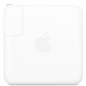 Apple 96w Usb-c Power Adapter (flat Pin) - New Factory Sealed - Balance of Manufacturer Warranty - MX0J2AM/A