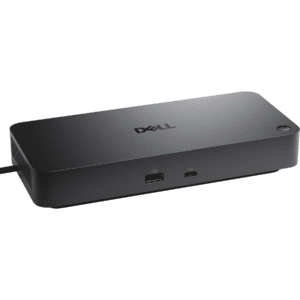 Docking Station Dell Pro Dock Wd25 4xusb-a,2xusb-c,hdmi,2xdp,rj45 130w Negro 3y - Accesorios - 210-BRPX