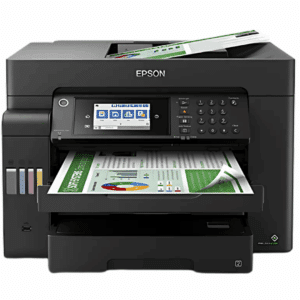 Epson Printer L15150 (110v) Latin Latam Specs - New Factory Sealed - 1 Year Manufacturer Warranty - C11CH72301