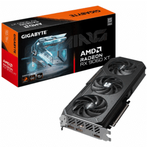 GIGABYTE AMD Radeon RX 9060 XT Graphic Card - 16 GB GDDR6 | SKU GA-R96XGOC - VGA - GA-R96XGOC - GIGABYTE - 889523049761 - GV-R9060XTGAMING OC-16GD