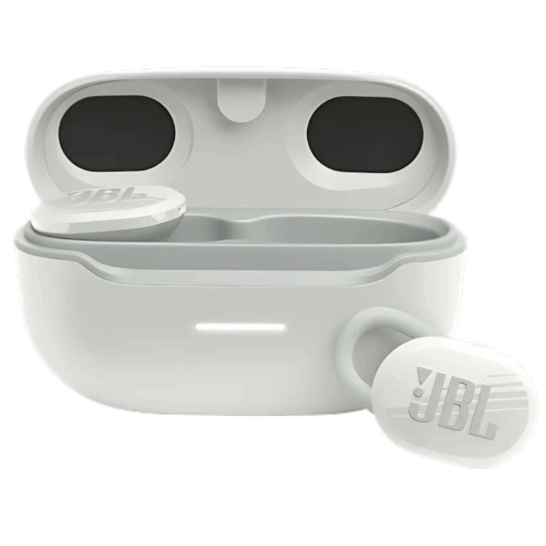 JBL Endurance - Race 2 - Auriculares con diadema - Blanco - Audio y Video - Auriculares - JBLENDURACE2WHTAM