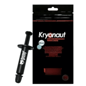 Pasta Termica De Alto Rendimiento Kryonaut 5.5 Gramos