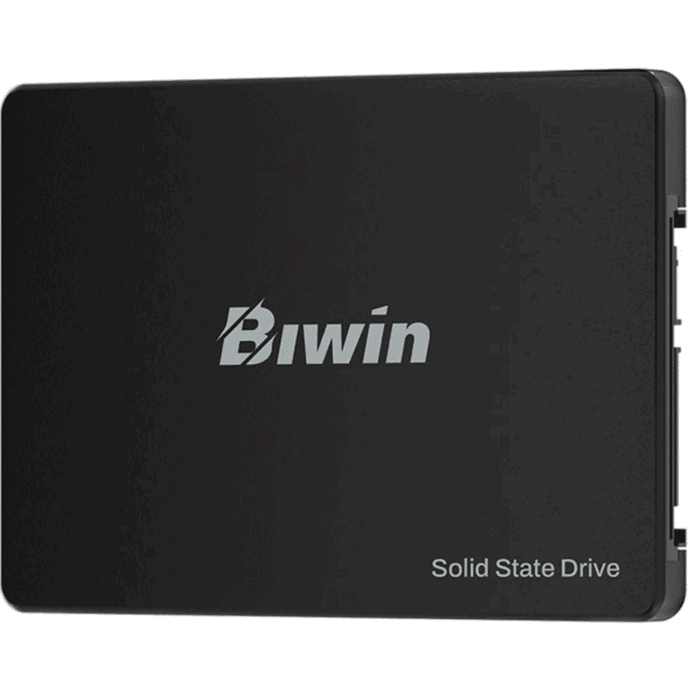 Disco Solido 1tb Biwin M100 2.5" Sata - Bm100nn1tb-rgx