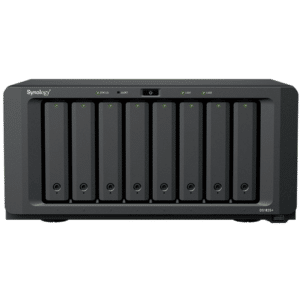 Synology Synology NAS DS1825+ 8Bay DiskStation Diskless Retail NT 299287 DS1825+