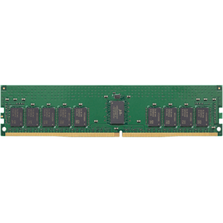 Synology RAM Module | SKU SYN-4ER32G - NT - SYN-4ER32G - SYNOLOGY - 846504006519 - D4ER02-32G