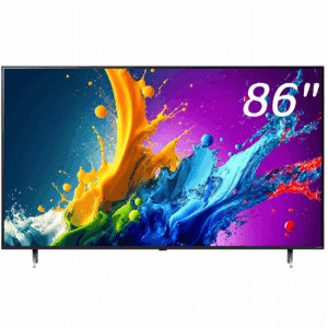 Televisores Advance/86 Pulgadas Uhd Dled 2gb/8gb Google Tv - 86GGLETV