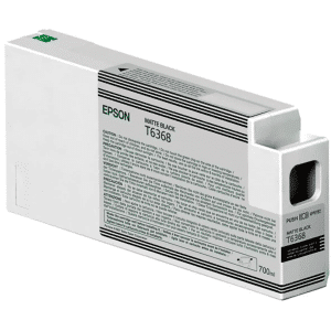 Cartucho Epson T636b00 Stylus Pro 7900-9900-wt7900-7700-9700 Verde-700ml - Suministros - T636B00