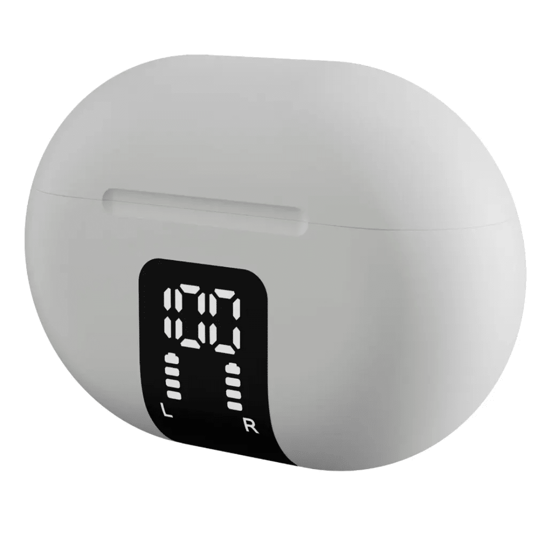 Klip Xtreme - True wireless earphones - Para Phone Para (3)