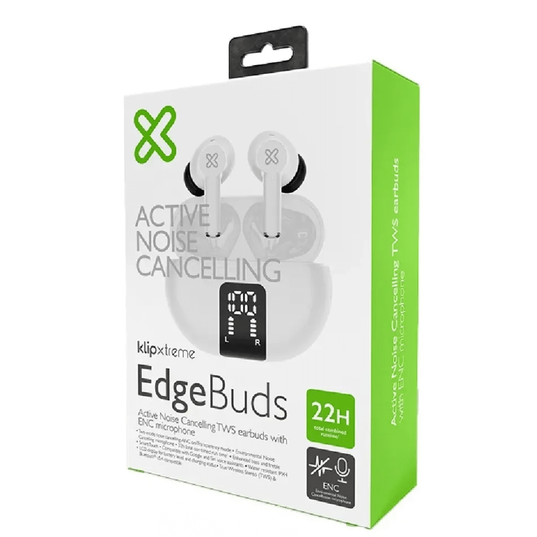 Klip Xtreme - True wireless earphones - Para Phone Para (5)