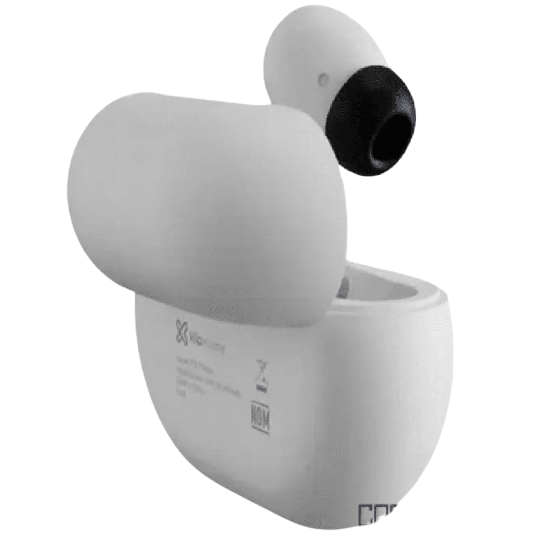 Klip Xtreme - True wireless earphones - Para Phone Para (6)
