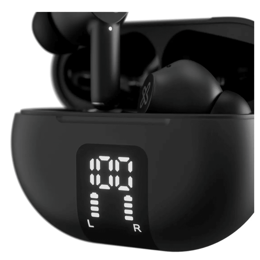 Klip Xtreme - True wireless earphones - Para Phone Para