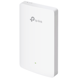 Access Point Tplink/eap615-wall Ax1800/ Wifi6/alimentacion Poe/4 Puertos Gigabit Ethernet - EAP615-WALL