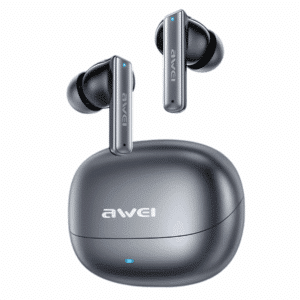 Awei Bluetooth Earphones T88 Anc Gris - Anc - Openbox