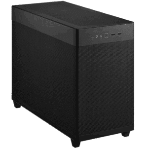 Case Asus Prime Ap201 Microatx Mesh Black - 195553771801 - 90DC00G0-B38000