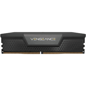Corsair Memory Corsair ME CMK16GX5M1B5200Z40 Vengeance 16GB DDR5 5200MHz Retail ME 307957 CMK16GX5M1B5200Z40