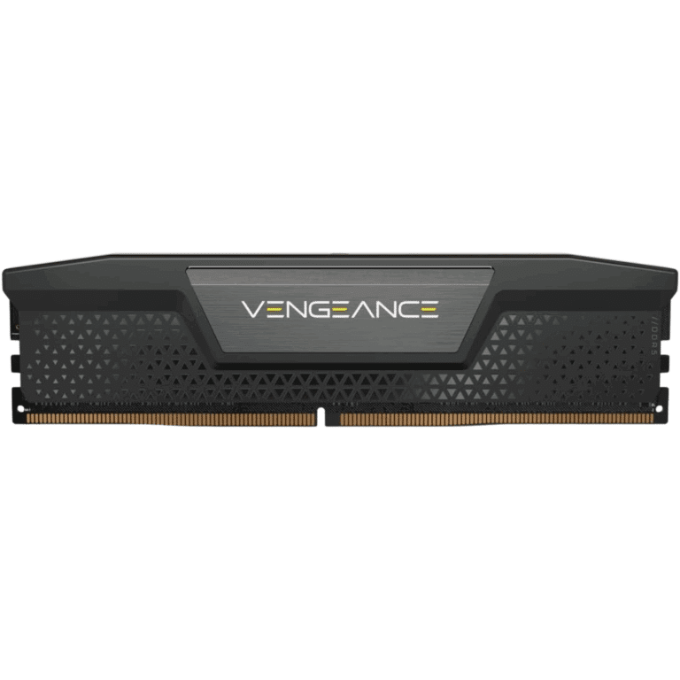 Corsair Memory Corsair ME CMK16GX5M1B5200Z40 Vengeance 16GB DDR5 5200MHz Retail ME 307957 CMK16GX5M1B5200Z40