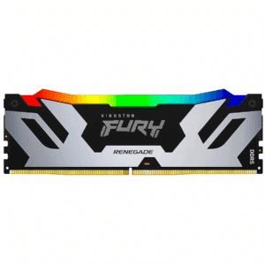 Kingston FURY Renegade 16GB DDR5 SDRAM Memory Module - MEM - KF572RSA16 - KINGSTON - 740617331448 - KF572C38RSA-16