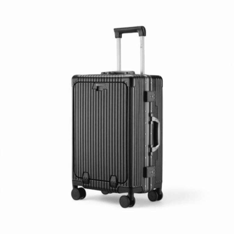 Klip Xtreme - Hard carrying case - 15.6" - Dark gray - Carry ON Lock - Maletines - Maletines para Notebooks - KNL-500