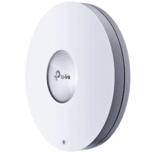 Access Point Tp-link Eap620hd, Ax1800, Dual Band, Mu-mimo, Alta Densidad, Poe, Omada - EAP620HD