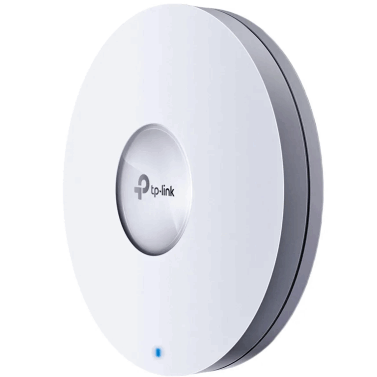 Access Point Tp-link Eap620hd, Ax1800, Dual Band, Mu-mimo, Alta Densidad, Poe, Omada - EAP620HD