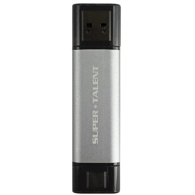 SUPERTALENT PS302 FUS1T0302 1TB USB 3.2 Gen2 Portable SSD | SKU FUS1T0302 - SSD - FUS1T0302 - SUPERTALEN - 841106112934 - FUS1T0302