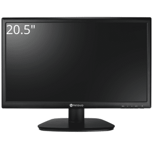 AGneovo AGneovo MN SC-2202 22 TN FHD 1920x1080 3ms 16.7M HDMI VGA BNC Speaker Retail MN 276255 SC-2202