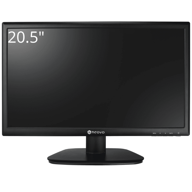 AGneovo AGneovo MN SC-2202 22 TN FHD 1920x1080 3ms 16.7M HDMI VGA BNC Speaker Retail MN 276255 SC-2202