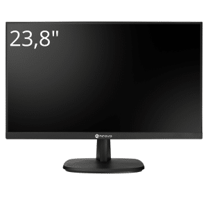 AGneovo AGneovo MN SC-2402 23.8 VA FHD 1920x1080 5ms 16.7M HDMI VGA Speakers Retail MN 275483 SC-2402