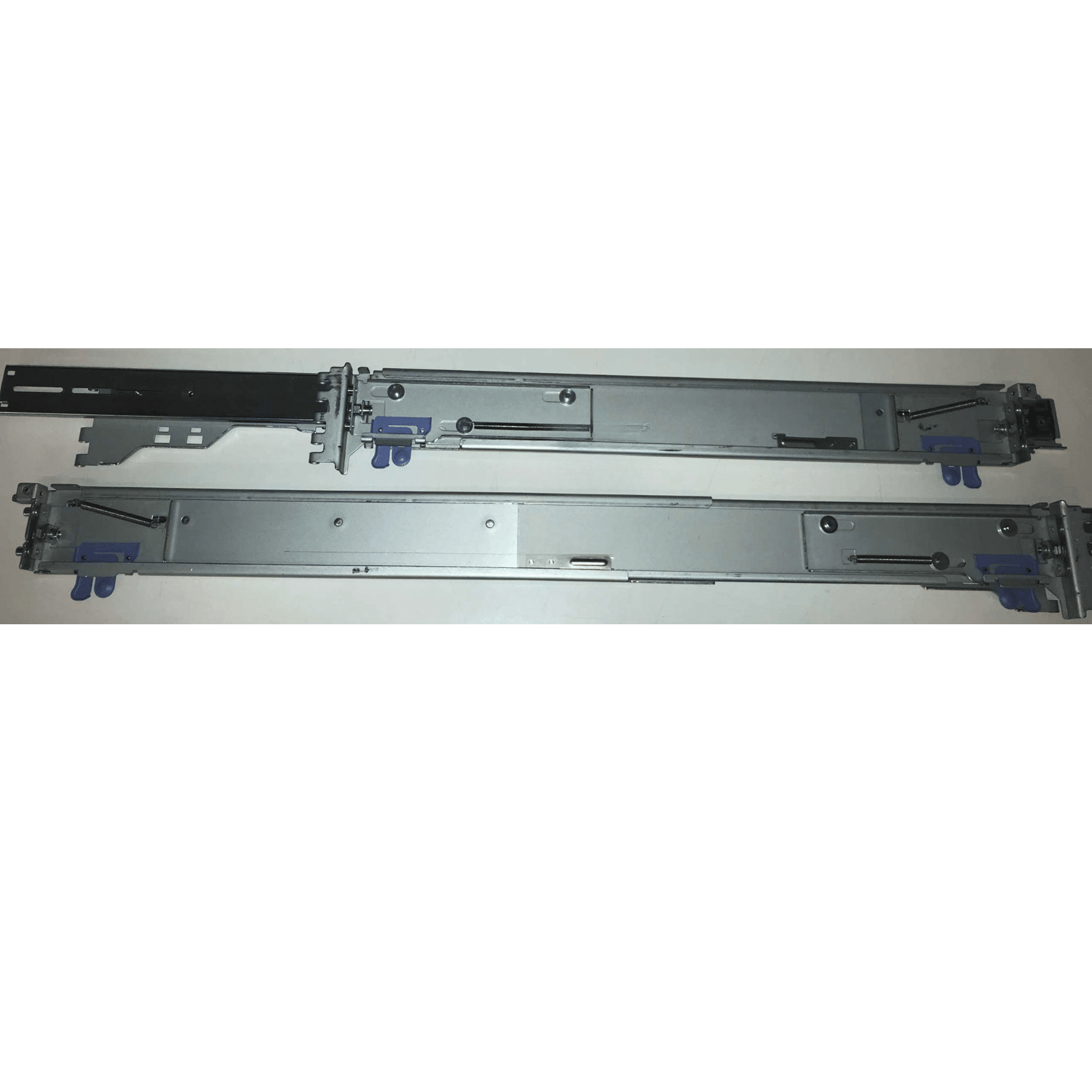 AIC AIC Accessory SLR-TL36-KS-001 Rails Tool-less 36 RSC-4H None CMA Brown Box AC 253840 SLR-TL36-KS-001 (2)