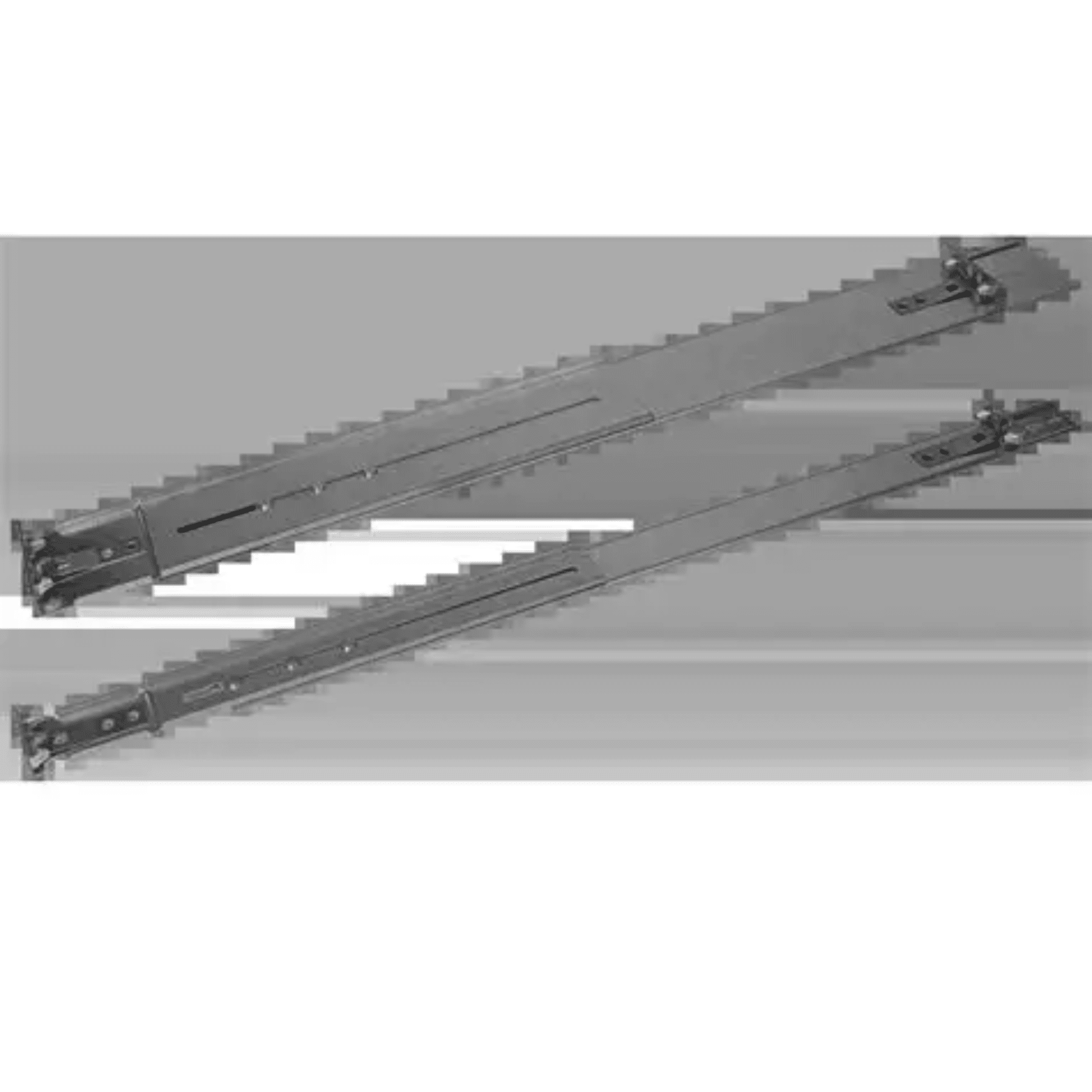 AIC AIC Accessory SLR-TL36-KS-001 Rails Tool-less 36 RSC-4H None CMA Brown Box AC 253840 SLR-TL36-KS-001 (3)