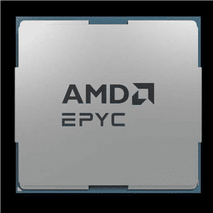 AMD EPYC 9355 Dotriaconta-core (32 Core) 3.55 Ghz Processor | SKU EPYC9355 - CPU - EPYC9355 - AMD - 100-000001148